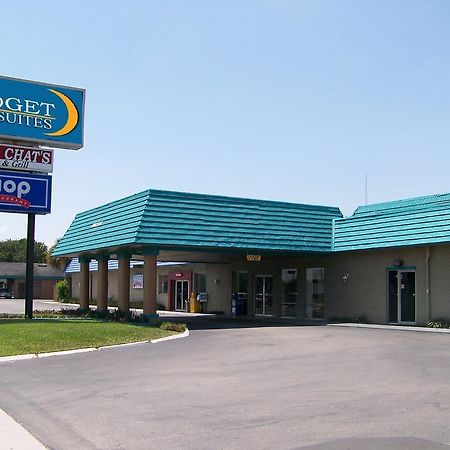 Budget Inn And Suites Orlando West Екстериор снимка