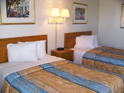 Budget Inn And Suites Orlando West Екстериор снимка