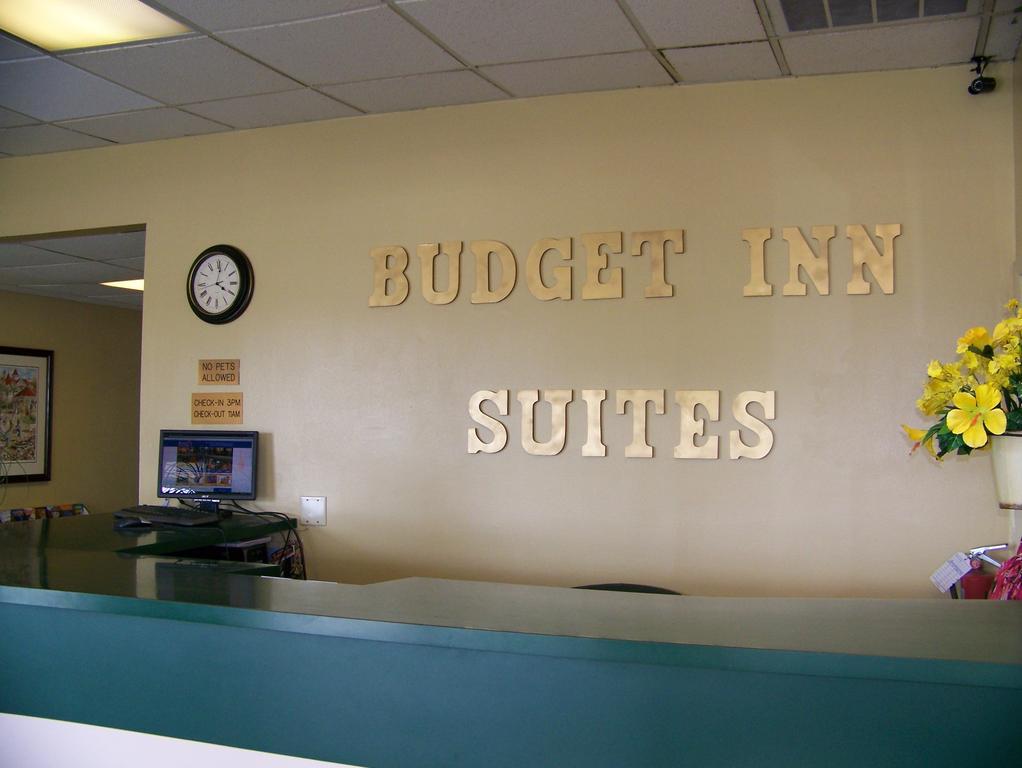 Budget Inn And Suites Orlando West Екстериор снимка