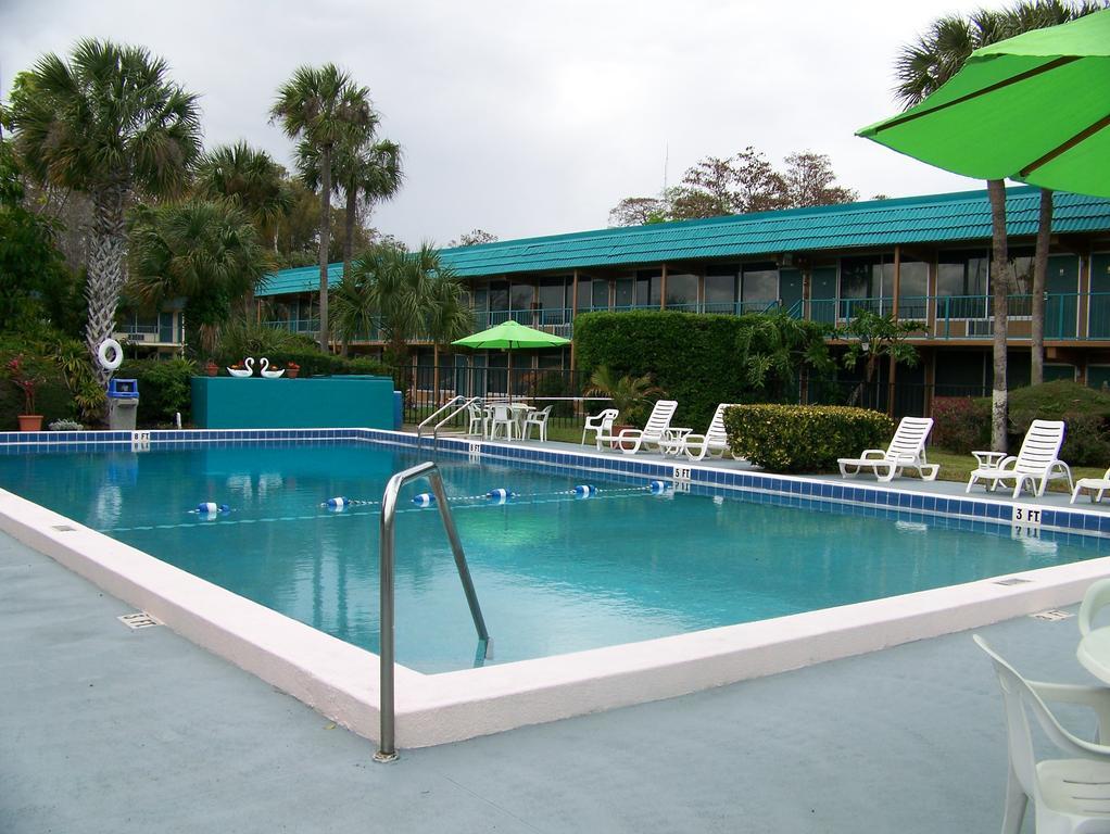 Budget Inn And Suites Orlando West Съоръжения снимка