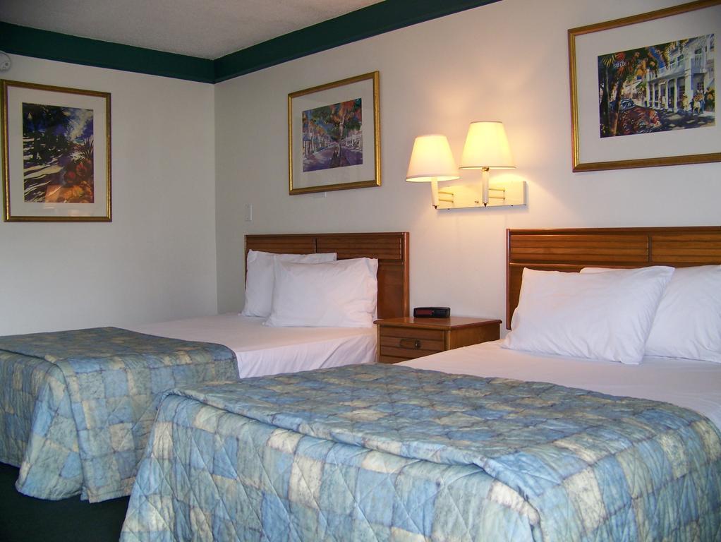 Budget Inn And Suites Orlando West Стая снимка