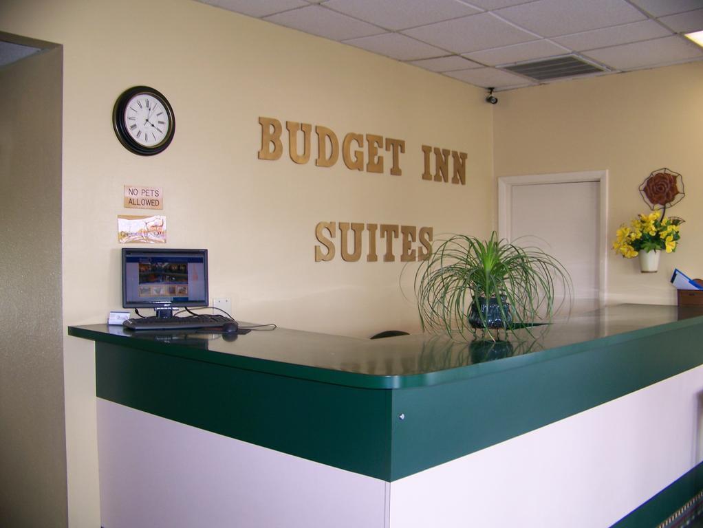 Budget Inn And Suites Orlando West Интериор снимка