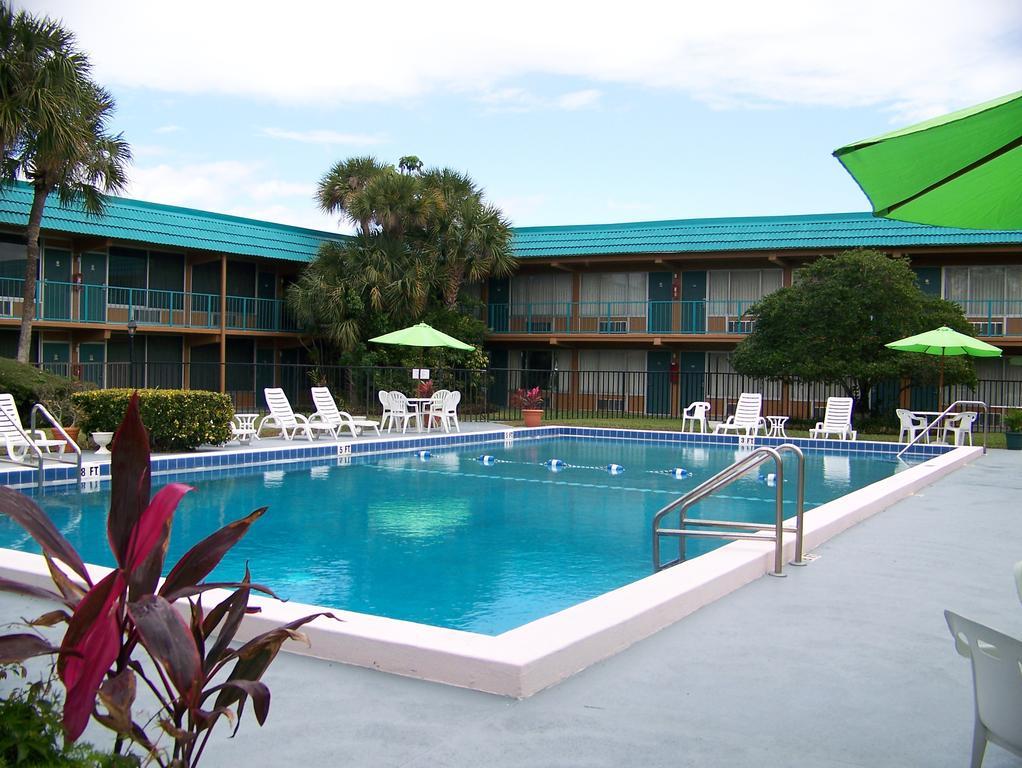 Budget Inn And Suites Orlando West Екстериор снимка